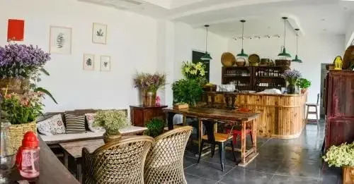 Ханчжоу: Tonglu Sheyu Country House