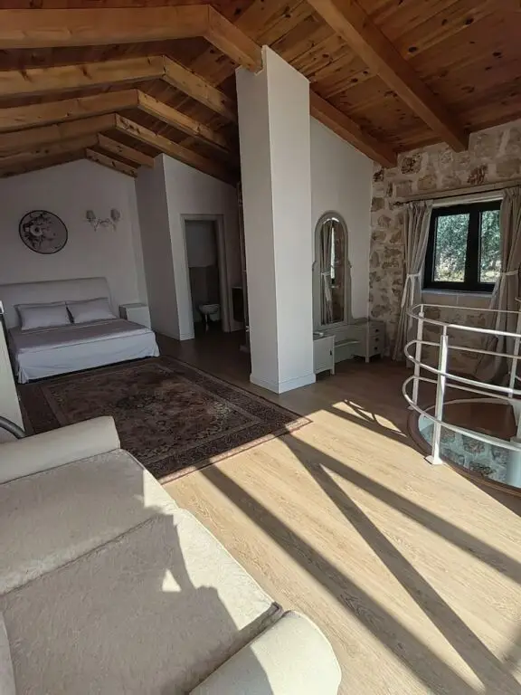 Катун-Режевичи: Olive Resort