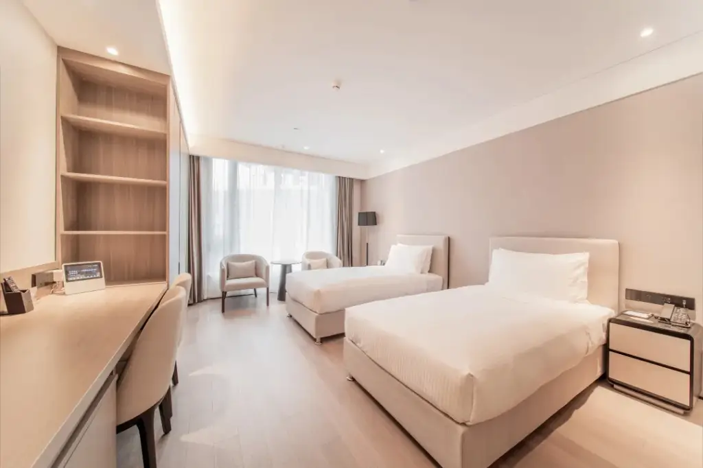 Сучжоу: Cm Service Apartment Suzhou