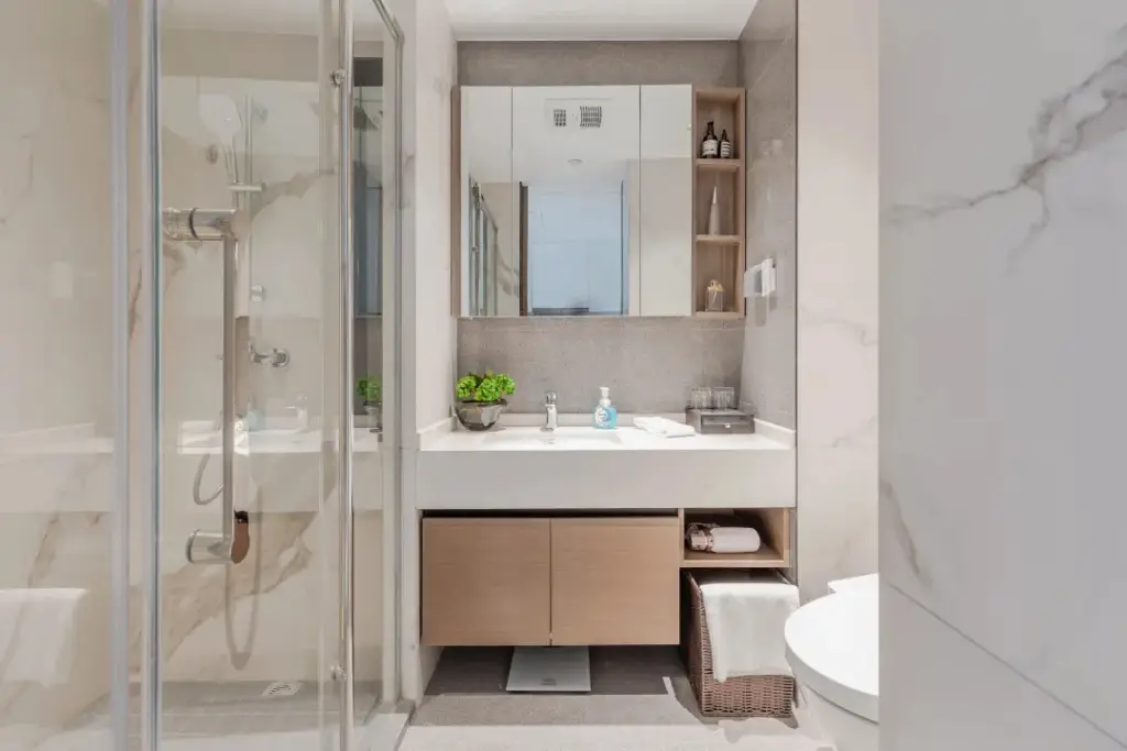 Сучжоу: Cm Service Apartment Suzhou