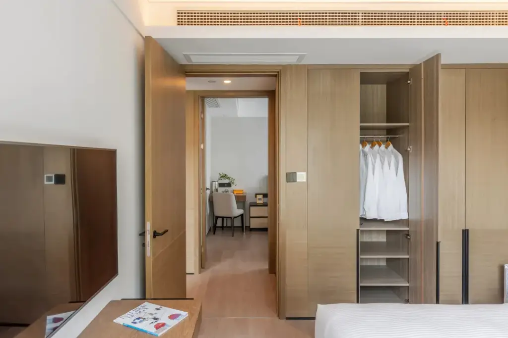 Сучжоу: Cm Service Apartment Suzhou