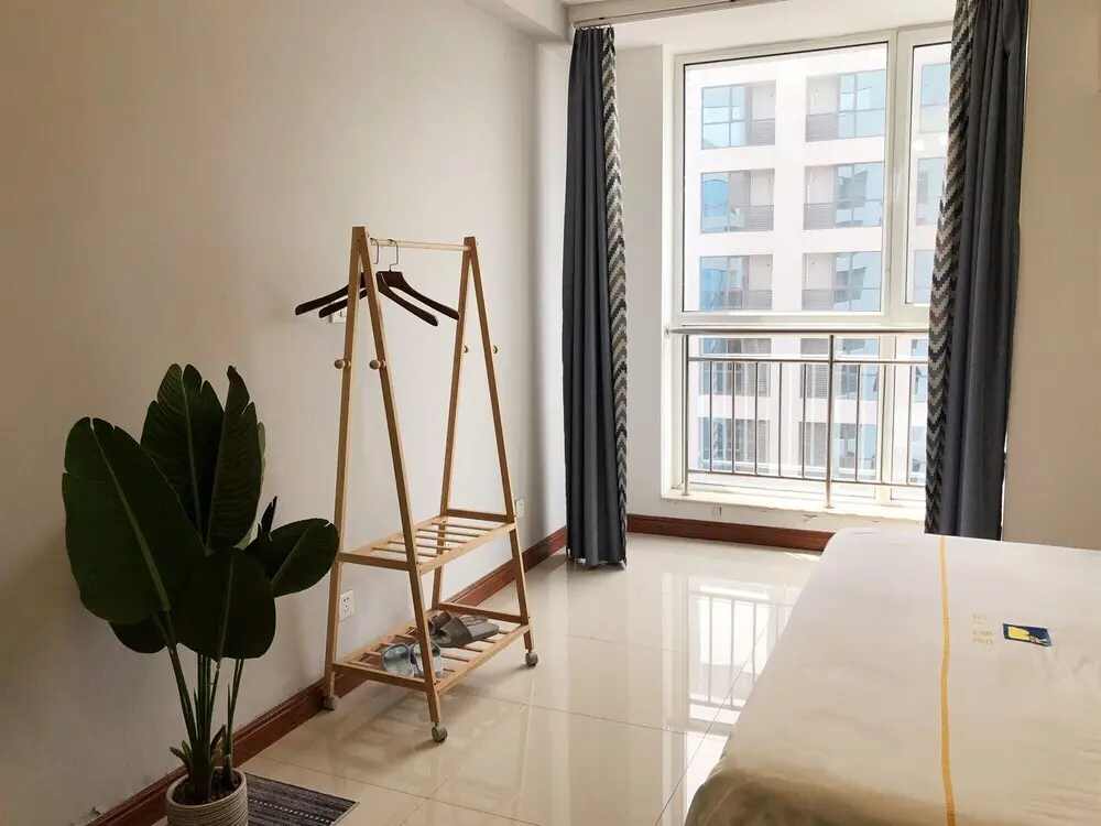 Шицзячжуан: Zhengding Huaren Yiju Guest House