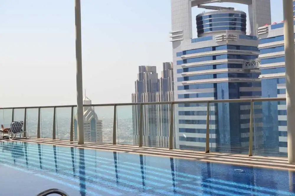 Liberty House by New Arabian Holiday Homes — фото 1