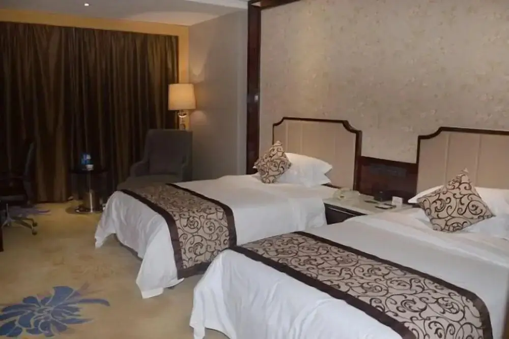Цюаньчжоу: Grand Honor Hotel