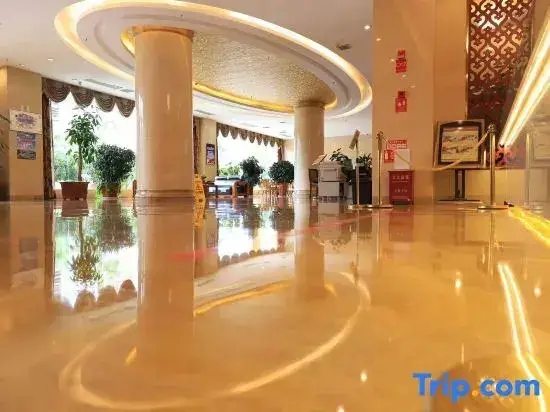 Куньмин: Jiwan Hotel
