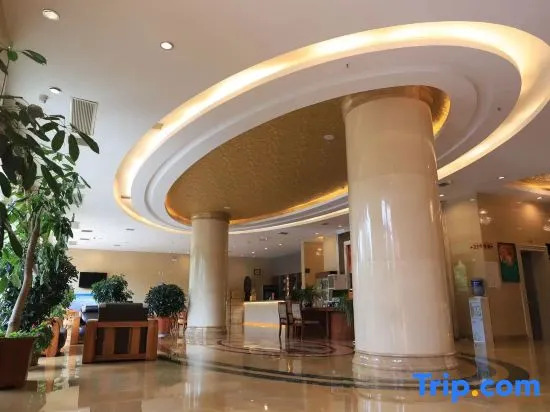 Куньмин: Jiwan Hotel