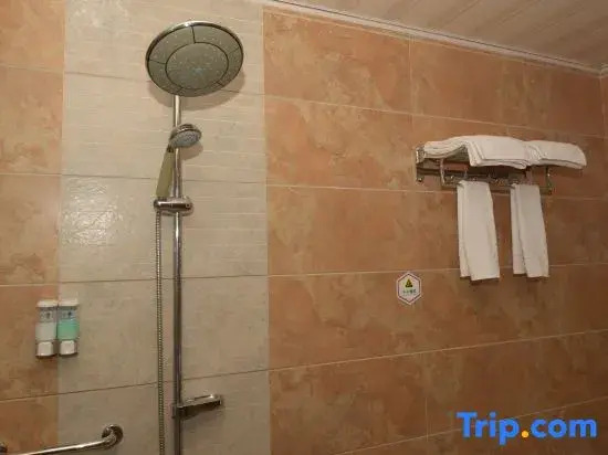 Куньмин: Jiwan Hotel