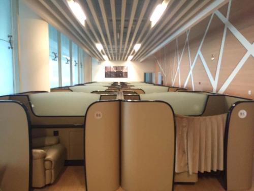 Ханчжоу: Taking A Nap Guest House