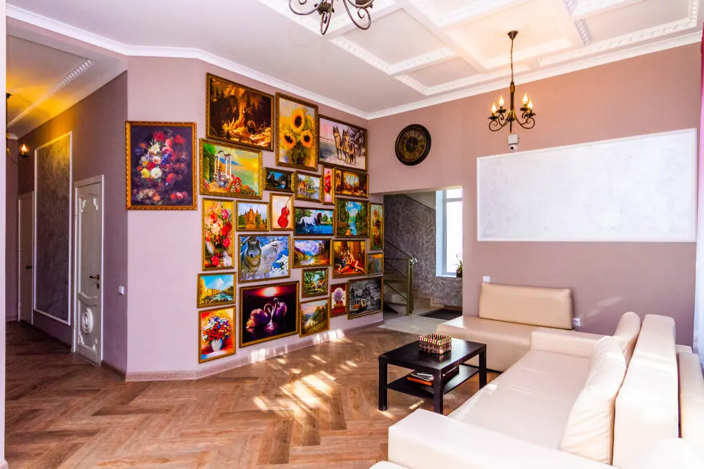 Ростов-на-Дону: Hotel Rostov-61