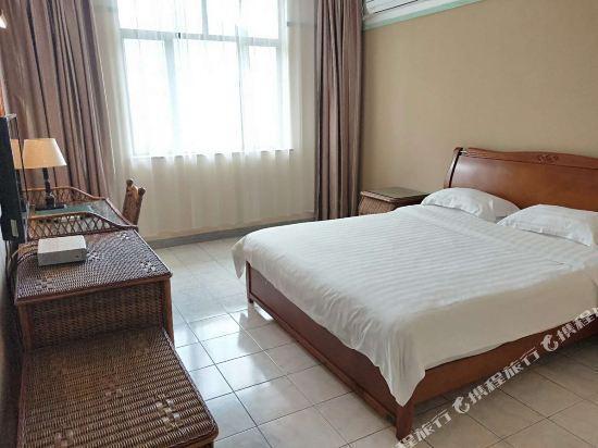 Учжишань: Wuzhi Mountain Tourism Villa