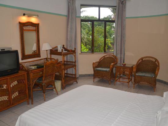 Учжишань: Wuzhi Mountain Tourism Villa