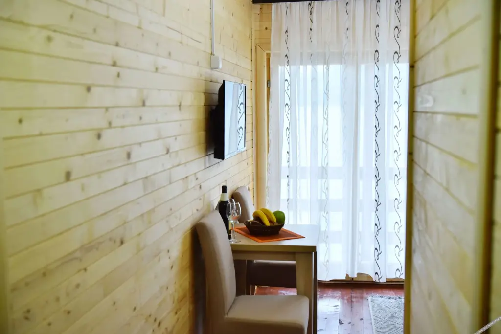 Крушевица: Etno Apartmani Konoba Starcevo