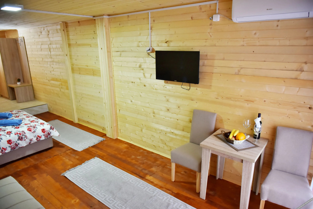 Крушевица: Etno Apartmani Konoba Starcevo