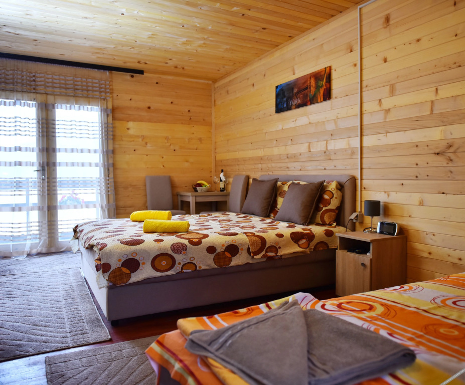 Крушевица: Etno Apartmani Konoba Starcevo