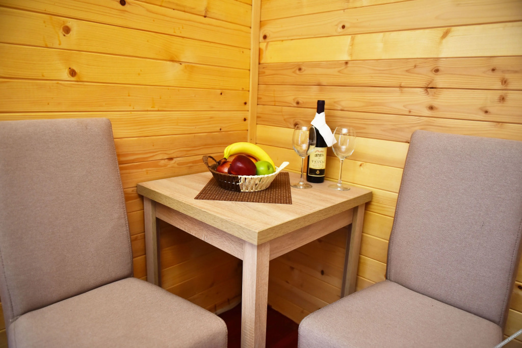 Крушевица: Etno Apartmani Konoba Starcevo