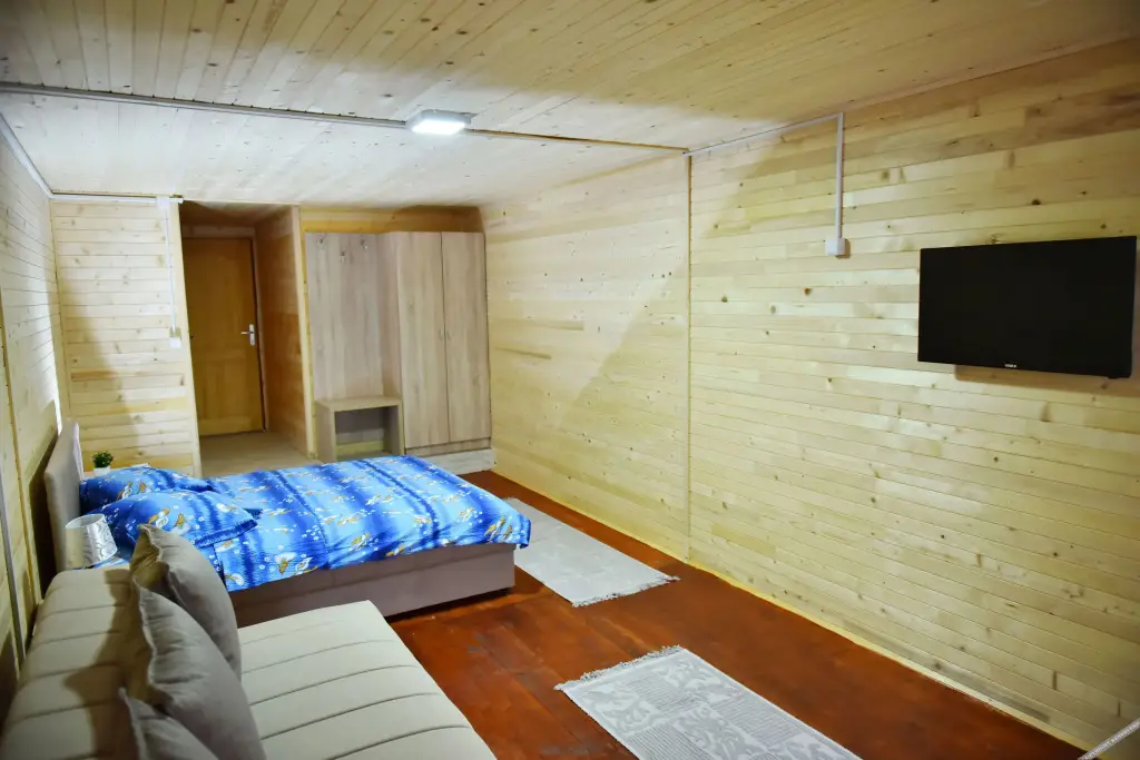 Крушевица: Etno Apartmani Konoba Starcevo