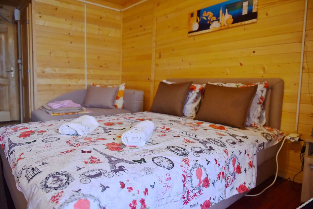 Крушевица: Etno Apartmani Konoba Starcevo