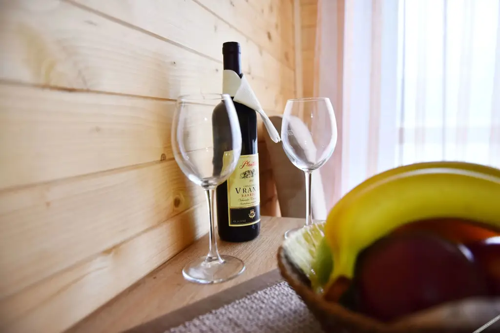 Крушевица: Etno Apartmani Konoba Starcevo