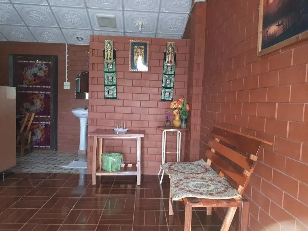 Прехон Чай: Sabaidee Resort Prakhonchai