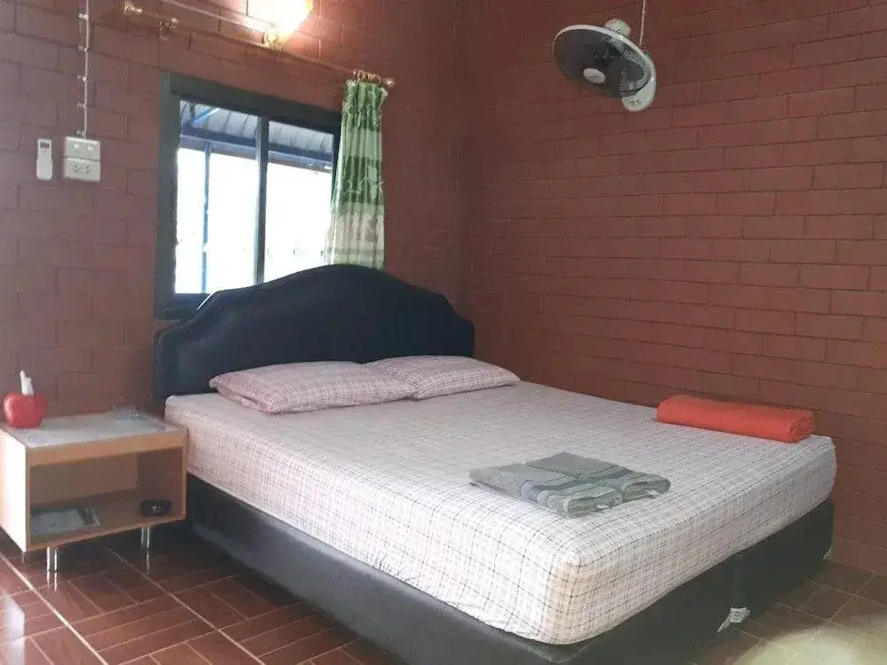 Прехон Чай: Sabaidee Resort Prakhonchai