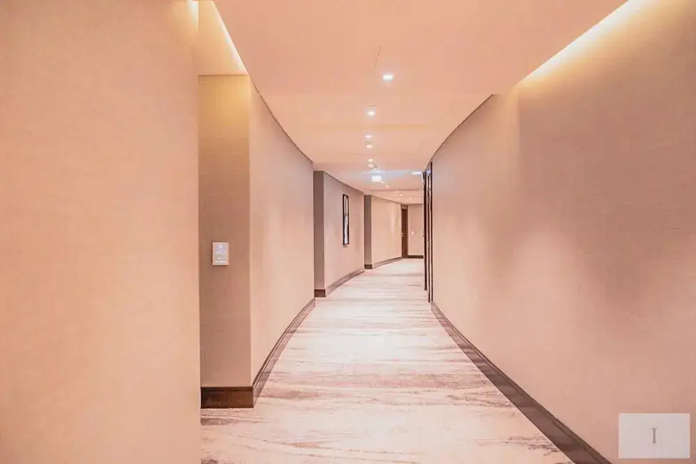 Дубай: Address Downtown by Edens Dubai