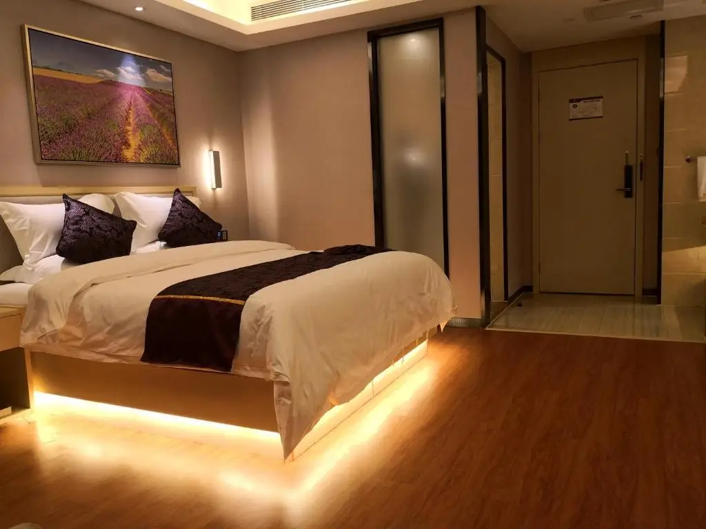 Хух-Хото: Judong International Hotel