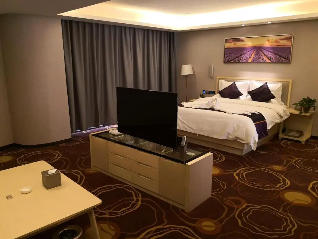 Хух-Хото: Judong International Hotel