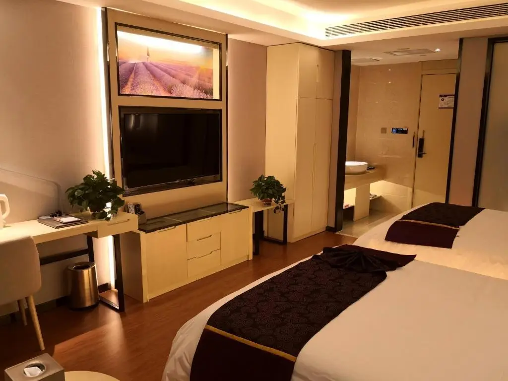 Хух-Хото: Judong International Hotel