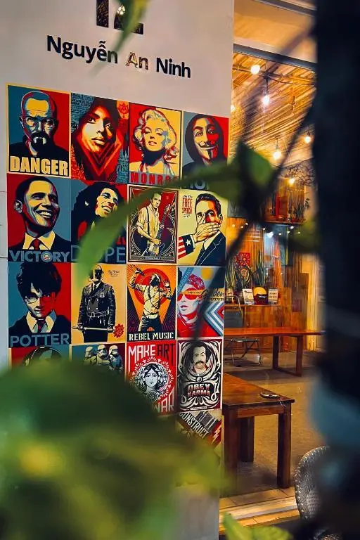 остров Фукуок: Fine9 Hostel