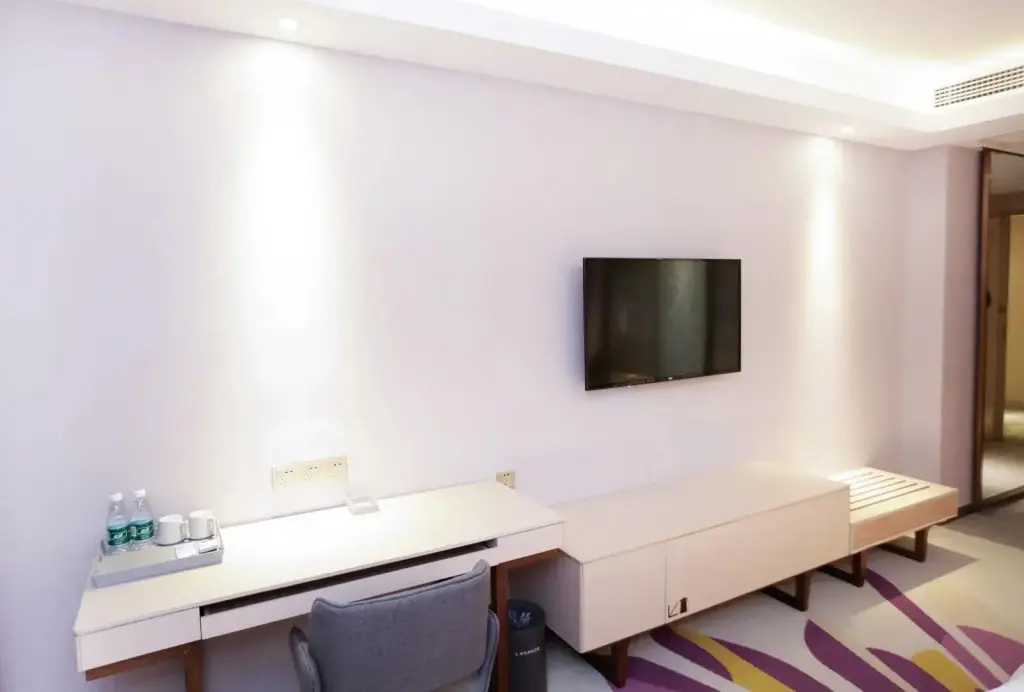 Цзиндэчжэнь: Lavande Hotels Jingdezhen Taoxichuan Creative Square