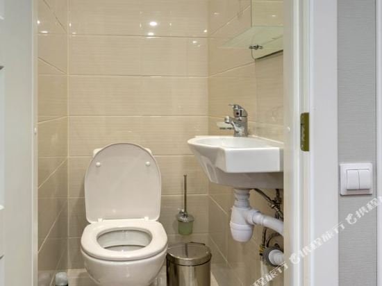 Санкт-Петербург: Solo Hostel Admiral