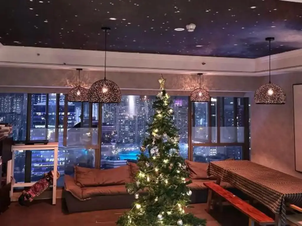 Шэньчжэнь: Bonjour Youth Hostel