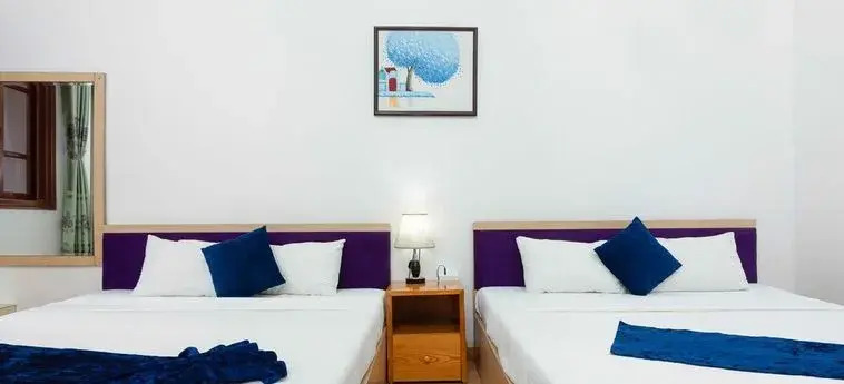 Ханой: Bao Son Vang by OYO Rooms