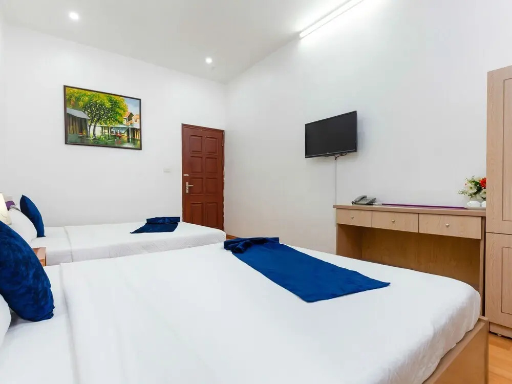 Bao Son Vang by OYO Rooms — фото 1