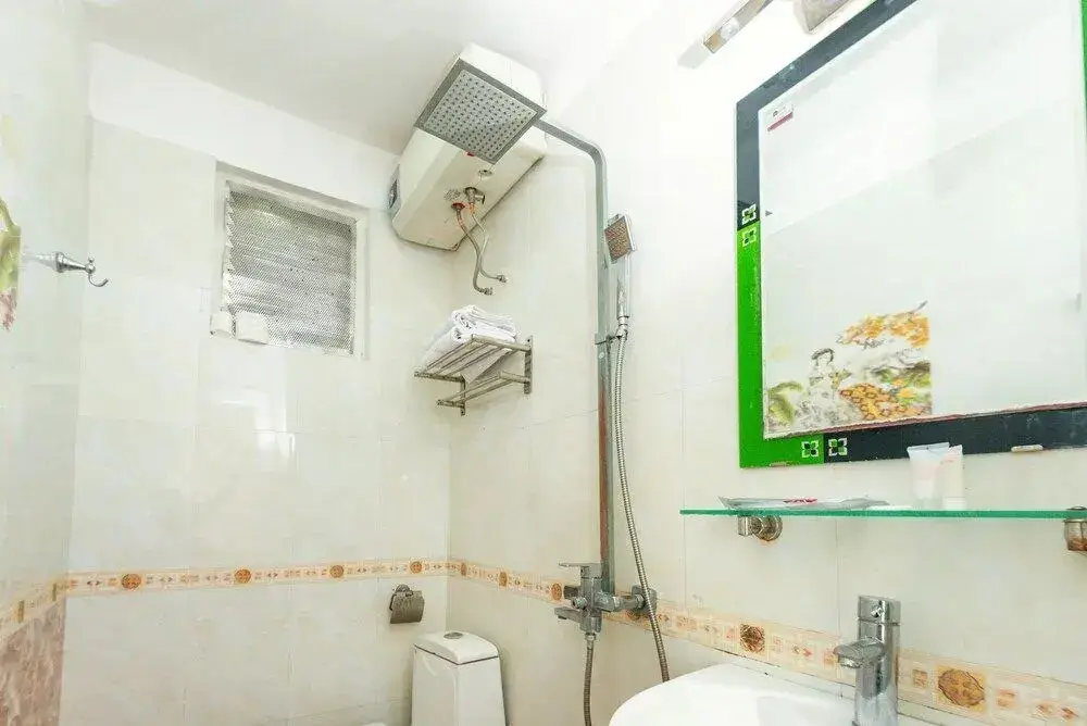 Ханой: Bao Son Vang by OYO Rooms