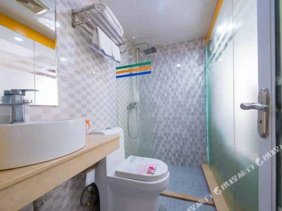 Шэньчжэнь: Baijia Express Hotel