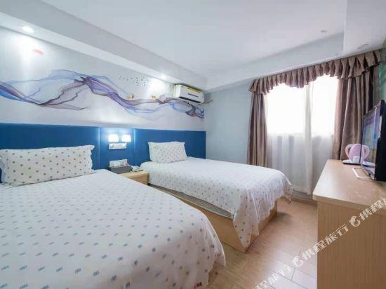 Шэньчжэнь: Baijia Express Hotel