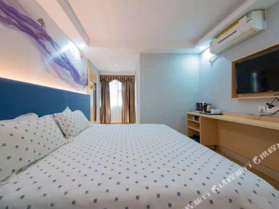 Шэньчжэнь: Baijia Express Hotel