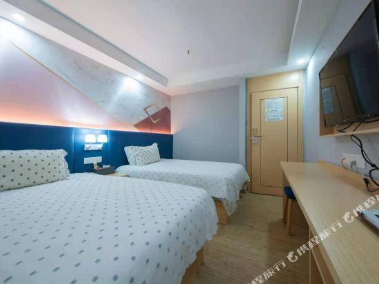 Шэньчжэнь: Baijia Express Hotel