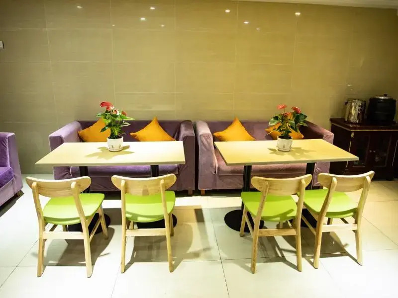 Чаоху: Shell Hefei Chaohu Railway Station Wanda Plaza Hotel