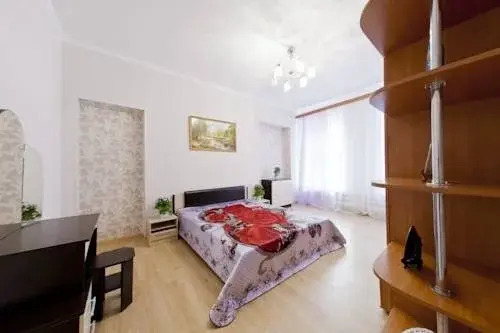 Санкт-Петербург: SpbStay