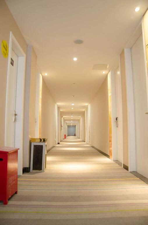 Мяньчжу: 7 Days Inn Chengdu Mianzhu Branch