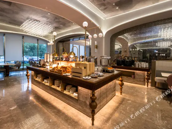 Уси: Mercure Wuxi Jiangnan University