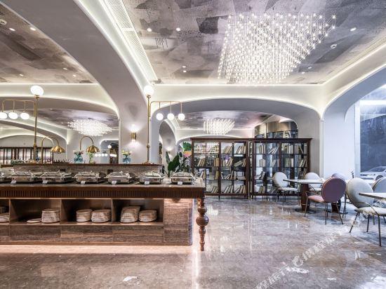 Уси: Mercure Wuxi Jiangnan University