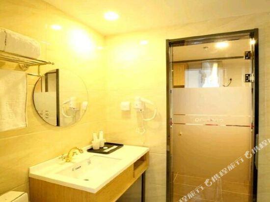 Тайюань: Easting Apartment Hotel Taiyuan