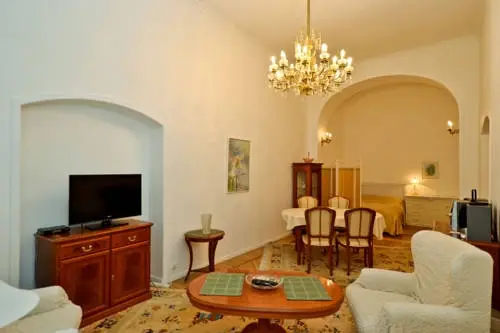 Санкт-Петербург: SpbStay Nevsky - Saint Petersburg