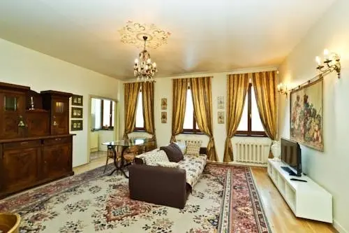 Санкт-Петербург: SpbStay Nevsky - Saint Petersburg