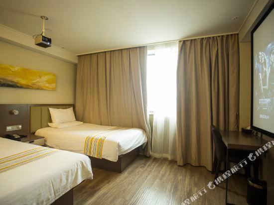 Шанхай: Grace Hotel Chedun Branch