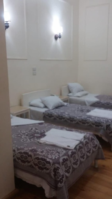 Порт-Саид: Hotel De La Poste