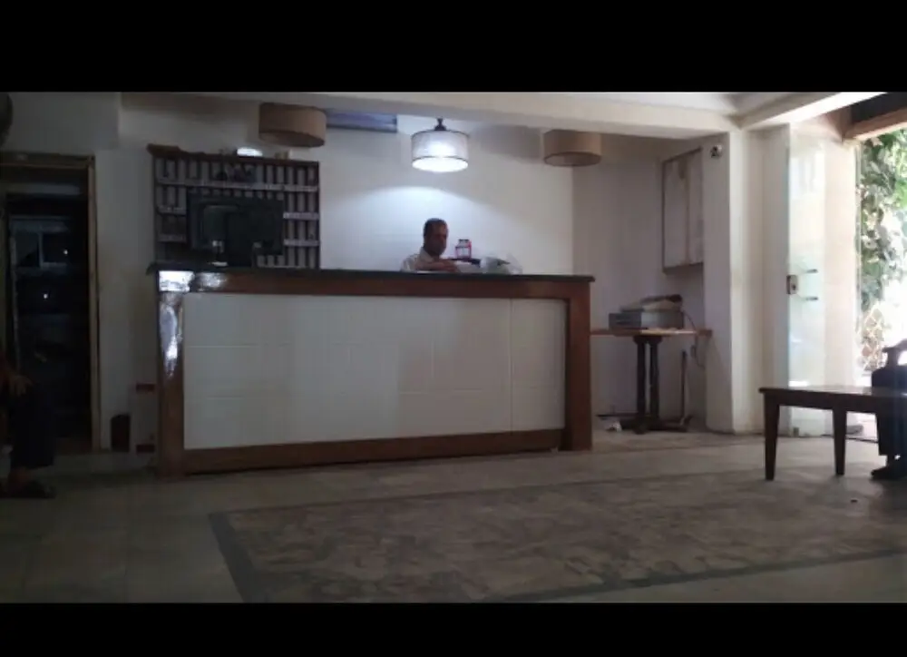 Порт-Саид: Hotel De La Poste